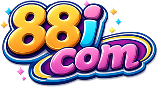 88i com logo